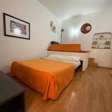 Apartamento Loft Centro Roma Exterior foto