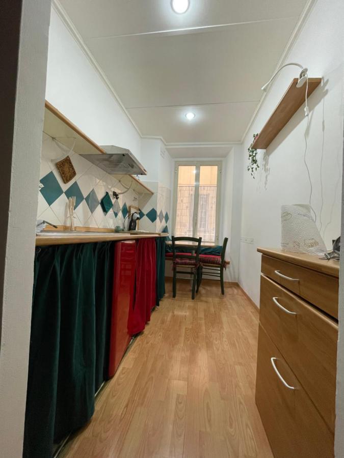 Apartamento Loft Centro Roma Exterior foto